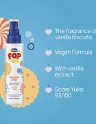 Chicco Dreamy Mist Pop Vanilla wrap parfumska voda za otroke 150 ml