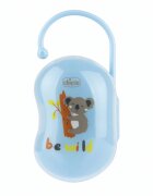 Chicco Easy Box škatlica za dudo Koala 1 kos