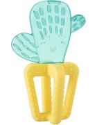 Chicco Fresh grizalo Cactus 4 m+ 1 kos