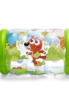Chicco Jungle Musical Roller aktivnostna igrača z melodijo 6 m+ 1 kos