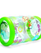 Chicco Jungle Musical Roller aktivnostna igrača z melodijo 6 m+ 1 kos