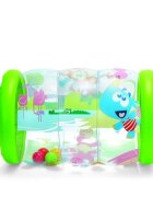 Chicco Jungle Musical Roller aktivnostna igrača z melodijo 6 m+ 1 kos