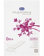 Chicco Mammy Post Natal Sanitary Towels poporodni vložki 30 kos