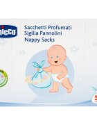 Chicco Nappy Sacks vrečke za plenice 50 kos