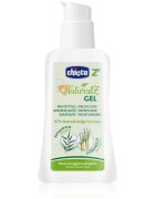 Chicco NaturalZ Protective & Refreshing Gel zaščitni gel proti komarjem 2 m+ 60 ml