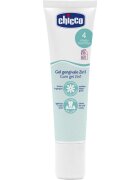 Chicco Oral Care zobni gel za otroke 4m+ 30 ml
