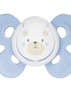Chicco Physio Comfort 2-6 m duda Bear 1 kos