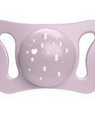 Chicco Physio Micro 0-2 m duda Pink 2 kos