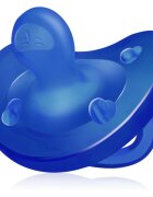 Chicco Physio Soft Physioforma duda 16-36 m Blue 1 kos