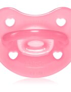 Chicco Physio Soft Physioforma duda 16-36m Pink 1 kos