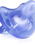 Chicco Physio Soft Pink duda 16-36 m 2 kos