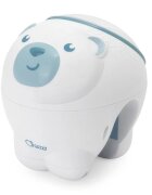 Chicco Polar Bear Northern Lights projektor Boy 1 kos