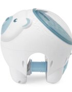 Chicco Polar Bear Northern Lights projektor Boy 1 kos