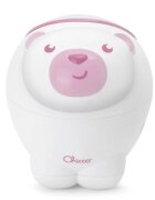 Chicco Polar Bear Northern Lights projektor Pink 1 kos