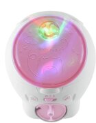 Chicco Polar Bear Northern Lights projektor Pink 1 kos
