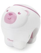 Chicco Polar Bear Northern Lights projektor Pink 1 kos