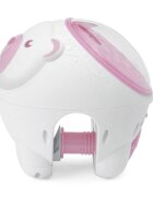 Chicco Polar Bear Northern Lights projektor Pink 1 kos
