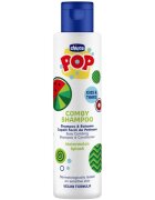 Chicco Pop Comby Shampoo & Conditioner šampon in balzam Watermelon 250 ml