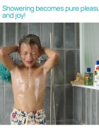 Chicco Pop Comby Shampoo & Conditioner šampon in balzam Watermelon 250 ml
