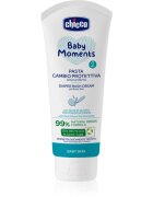 Chicco Protective Diaper Cream krema za vsakodnevno nego ritke za otroke od rojstva 100 ml