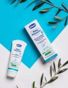 Chicco Protective Diaper Cream krema za vsakodnevno nego ritke za otroke od rojstva 100 ml