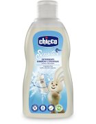 Chicco Sensitive Bottle and Dish Cleanser sredstvo za umivanje otroških predmetov 300 ml