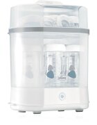 Chicco Steam Steriliser 3 in 1 parni sterilizator 1 kos