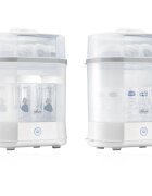 Chicco Steam Steriliser 3 in 1 parni sterilizator 1 kos
