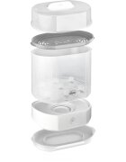 Chicco Steam Steriliser 3 in 1 parni sterilizator 1 kos