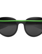 Chicco Sunglasses 5 years+ sončna očala Boy Black/Green 1 kos