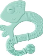 Chicco Super Soft Chameleon grizalo Blue 2 m+ 1 kos