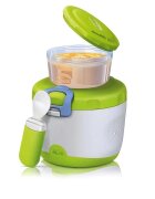 Chicco Thermal Food Container posoda za jesti 350 ml