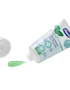 Chicco Toothpaste Mild Mint otroška zobna pasta 6+ let 1 kos