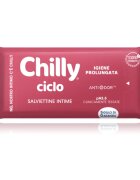 Chilly Ciclo Intimate Wipes robčki za intimno higieno 12 kos