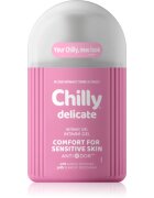 Chilly Delicate gel za intimno higieno 200 ml