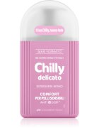 Chilly Delicate gel za intimno higieno 300 ml