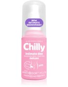 Chilly Delicate Intimate Deodorant intimni deodorant za ženske 50 ml