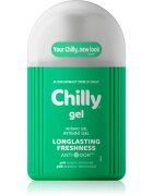Chilly Fresh gel za intimno higieno 200 ml
