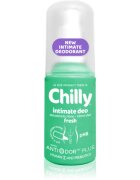 Chilly Fresh Intimate Deodorant intimni deodorant za ženske 50 ml