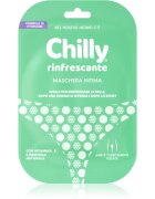 Chilly Fresh Intimate Mask osvežilna maska za intimne predele 1 kos