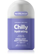 Chilly Hydrating gel za intimno higieno 200 ml