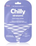 Chilly Hydrating Intimate Mask vlažilna maska za intimne predele 1 kos