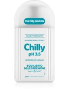Chilly pH 3.5 gel za intimno higieno 300 ml