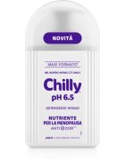 Chilly pH 6.5 gel za intimno higieno 300 ml