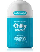 Chilly Protect gel za intimno higieno 200 ml