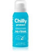 Chilly Protect No Rinse čistilna pena za intimno higieno 100 ml