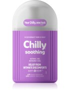 Chilly Soothing gel za intimno higieno 200 ml