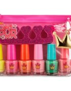 Chlapu Chlap Girl Power set za otroke