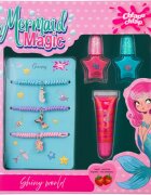Chlapu Chlap Mermaid Magic set za otroke