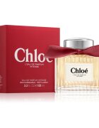 Chloé L'Eau de Parfum Intense parfumska voda intense polnilna za ženske 100 ml
